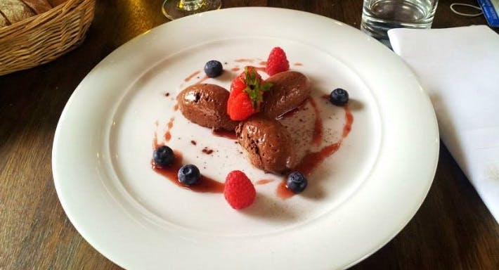 Photo of restaurant Enoteca L'Angolino in Charlottenburg, Berlin - Photo 5