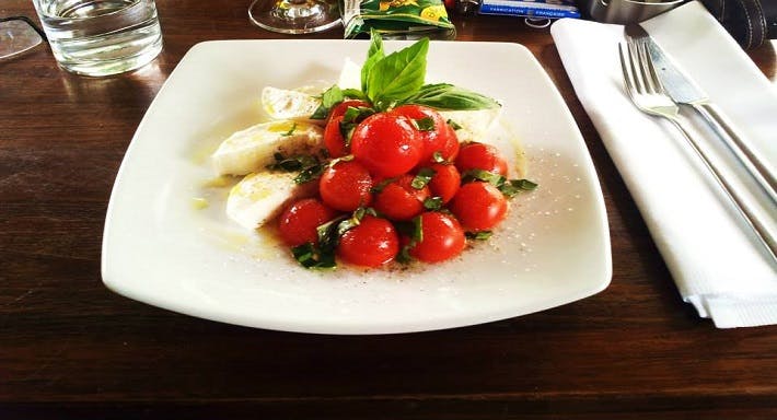 Photo of restaurant Enoteca L'Angolino in Charlottenburg, Berlin - Photo 6