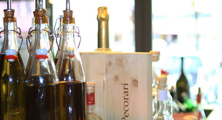 Photo of restaurant Enoteca L'Angolino in Charlottenburg, Berlin - Photo 3