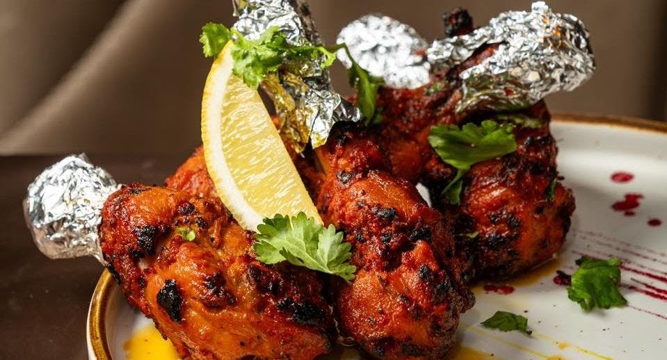 Photo of restaurant Grand Bavarchi in Parramatta, Sydney - Photo 3