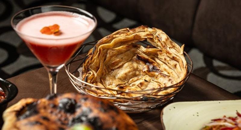 Photo of restaurant Grand Bavarchi in Parramatta, Sydney - Photo 6