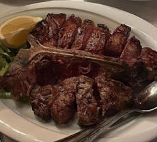 Restaurant Trattoria Garga in Centro storico, Florence