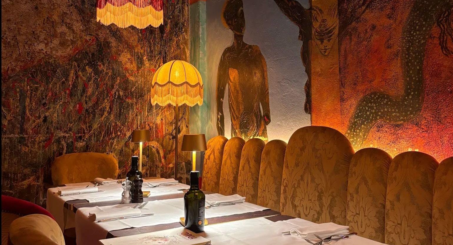 Photo of restaurant Trattoria Garga in Centro storico, Florence