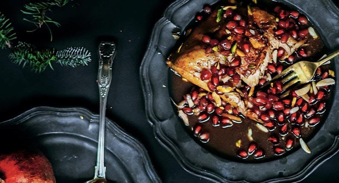 Photo of restaurant Sinuhe in Bayswater, London - Photo 6