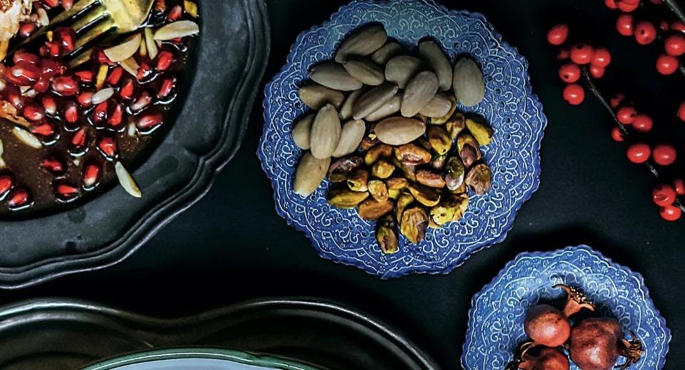 Photo of restaurant Sinuhe in Bayswater, London - Photo 9