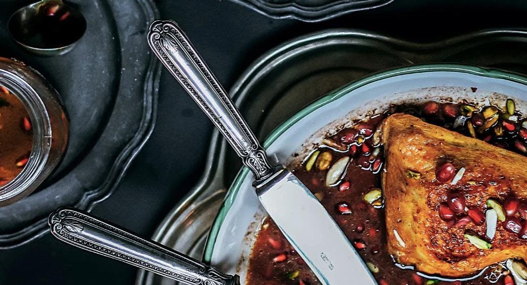 Photo of restaurant Sinuhe in Bayswater, London - Photo 10