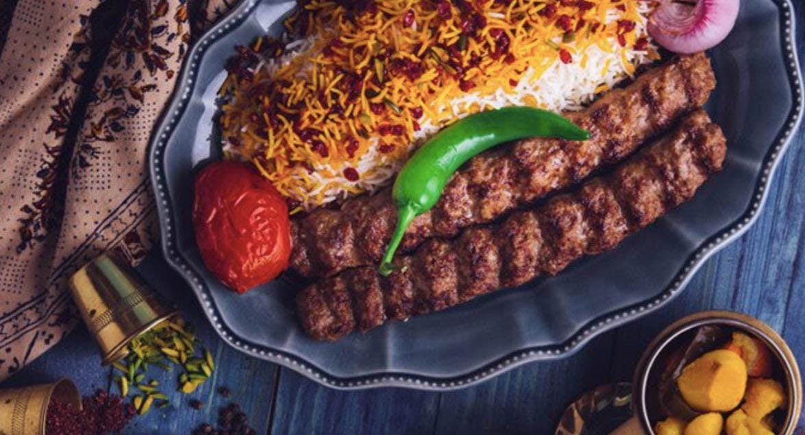 Photo of restaurant Sinuhe in Bayswater, London - Photo 8