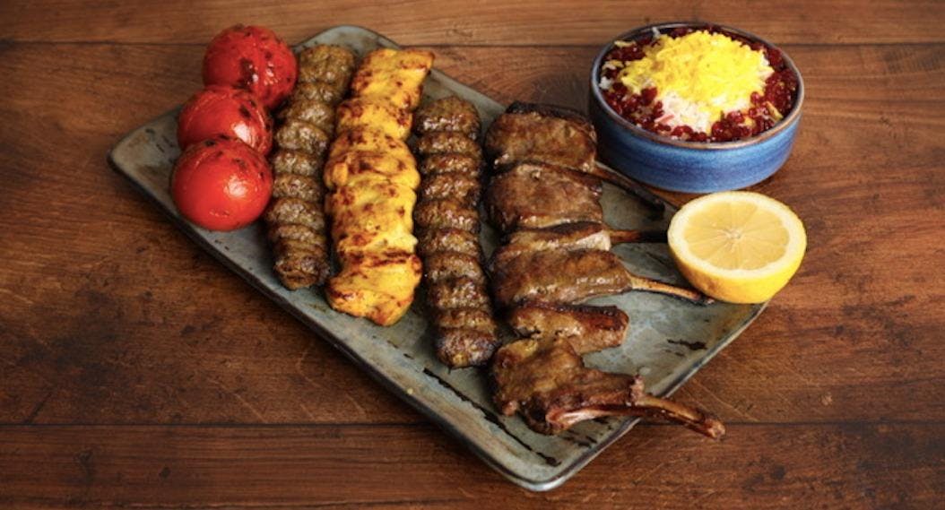 Photo of restaurant Sinuhe in Bayswater, London - Photo 3