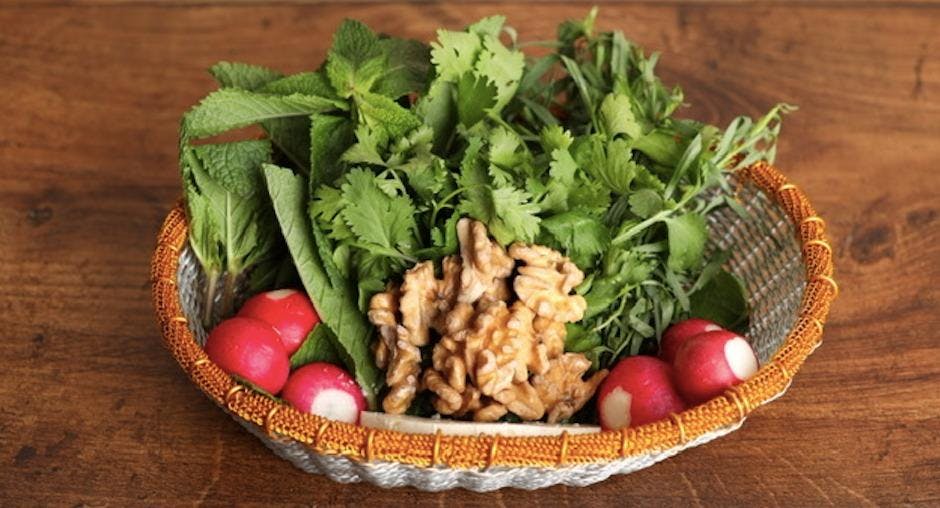 Photo of restaurant Sinuhe in Bayswater, London - Photo 4