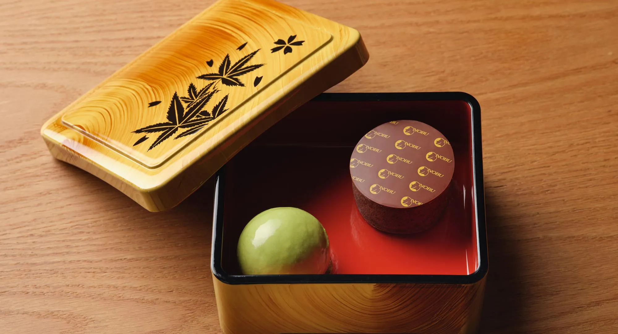 Menu and prices at NOBU Singapore, Singapore | Quandoo