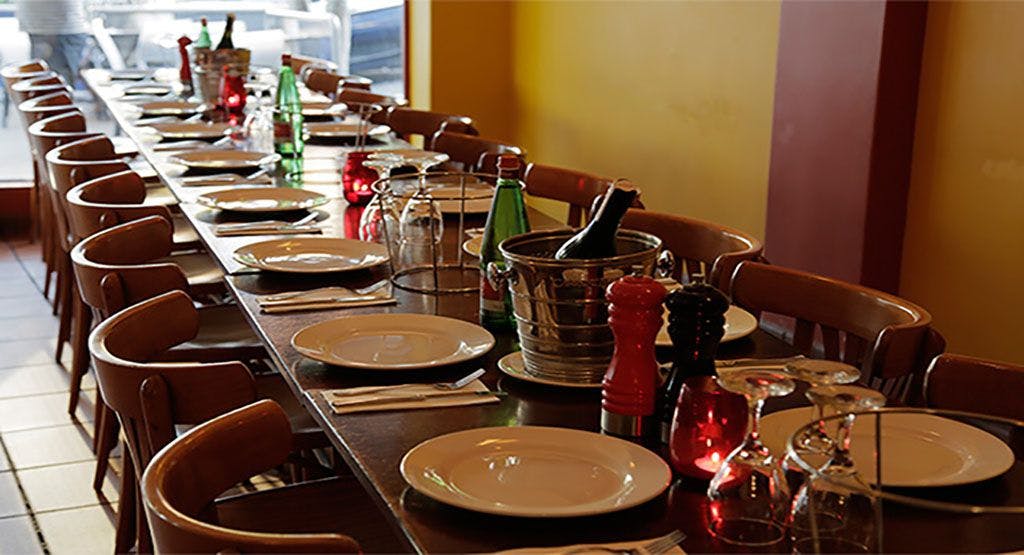 Photo of restaurant Il Tratto Ra Ro in Concord, Sydney