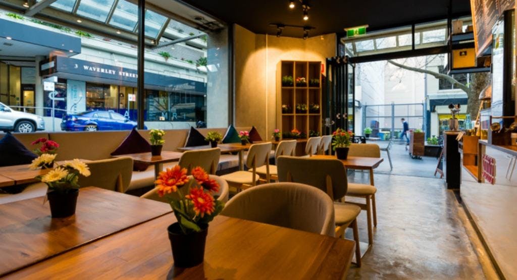 Photo of restaurant Soho Cafe Bondi in Bondi Junction, Sydney