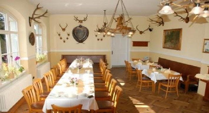 Image 1 of restaurant Adams Gasthof