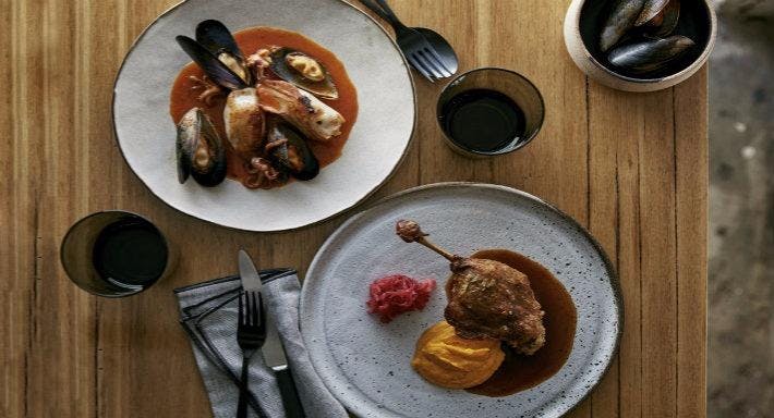 Photo of restaurant Mr & Mrs Howell in Brunswick, Melbourne - Photo 3