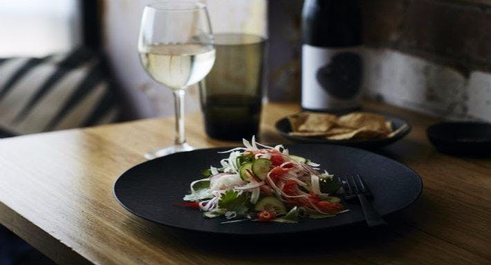 Photo of restaurant Mr & Mrs Howell in Brunswick, Melbourne - Photo 4