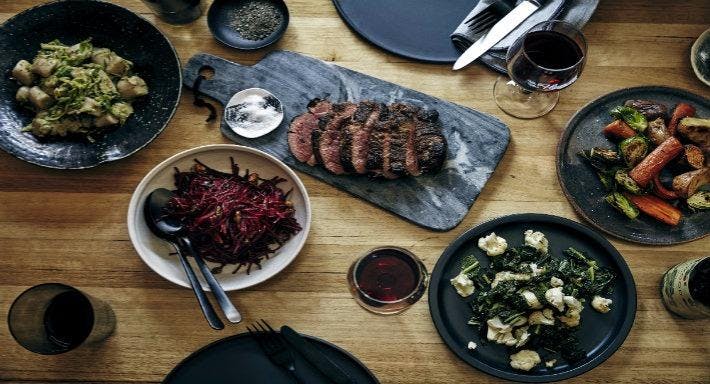 Photo of restaurant Mr & Mrs Howell in Brunswick, Melbourne - Photo 2