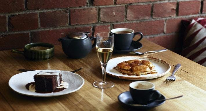 Photo of restaurant Mr & Mrs Howell in Brunswick, Melbourne - Photo 5