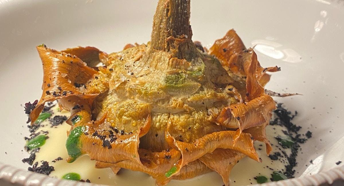 Restaurant Foscolo Ristorante in Matino, Lecce