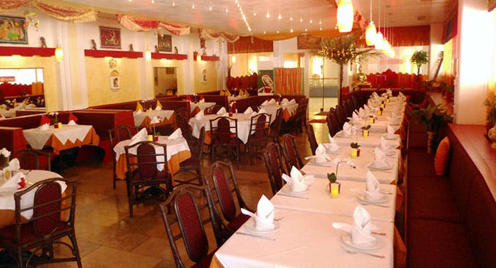 Photo of restaurant Restaurant Om Shanti in Bogenhausen, Munich