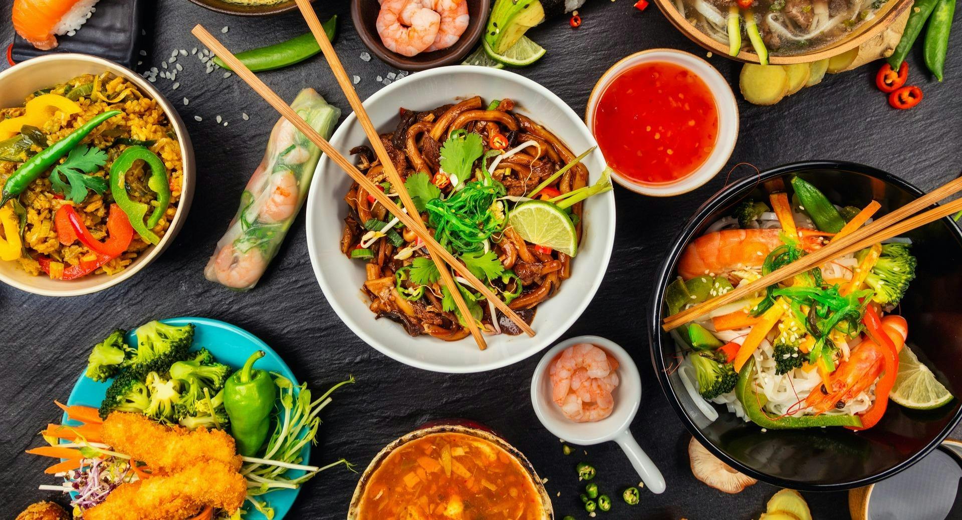 Photo of restaurant Restaurant Momo in Zentrum, Eschborn