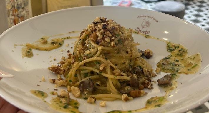 Foto del ristorante Antica librOsteria a Centro Storico, Napoli
