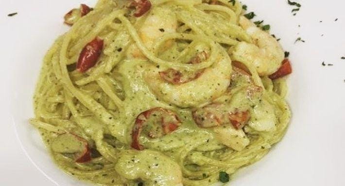 Restaurant La Solita Solfa Pizzeria Ristorante in Moncalieri, Turin