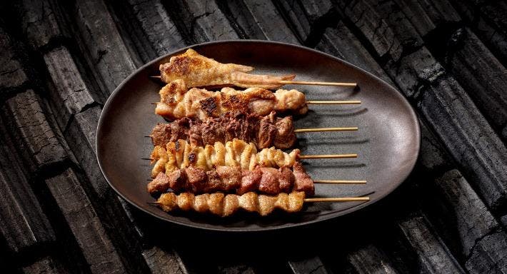 Photo of restaurant JINJO in Orchard, Singapore - Photo 2