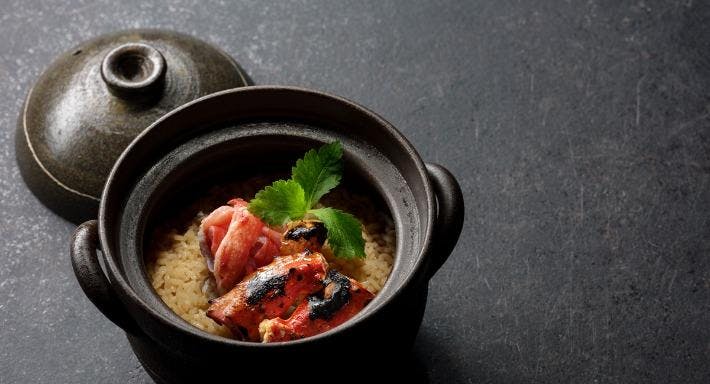 Photo of restaurant JINJO in Orchard, Singapore - Photo 4