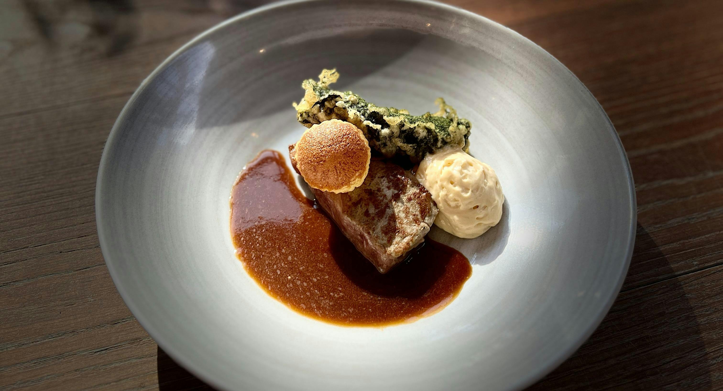 Restaurant Das Linsberg in Bad Erlach, Bad Erlach