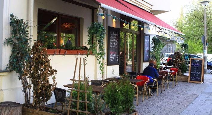 Bilder von Restaurant AndaluZia in Prenzlauer Berg, Berlin