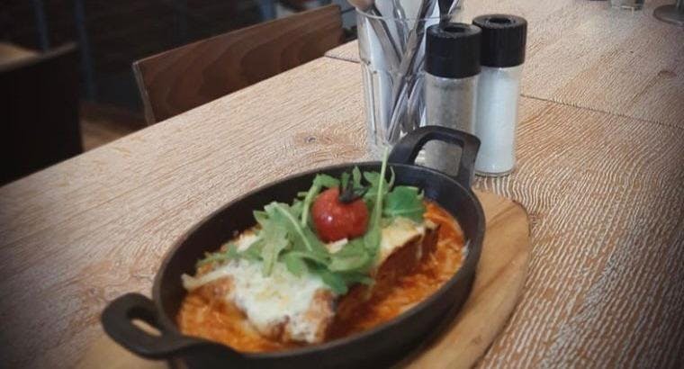 Photo of restaurant Giaccomo in City Centre, Bonn - Photo 3