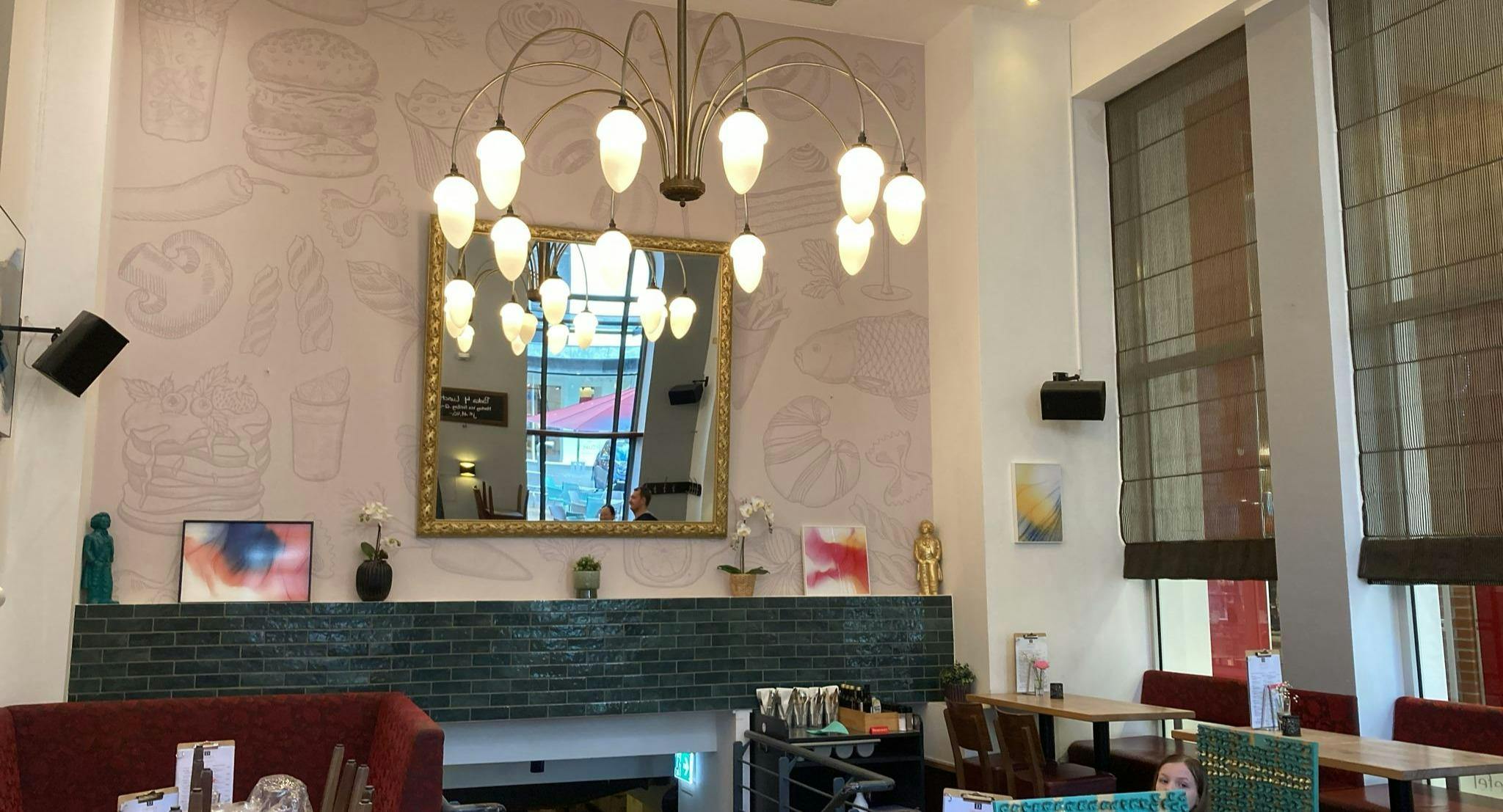 Photo of restaurant Giaccomo in City Centre, Bonn - Photo 6