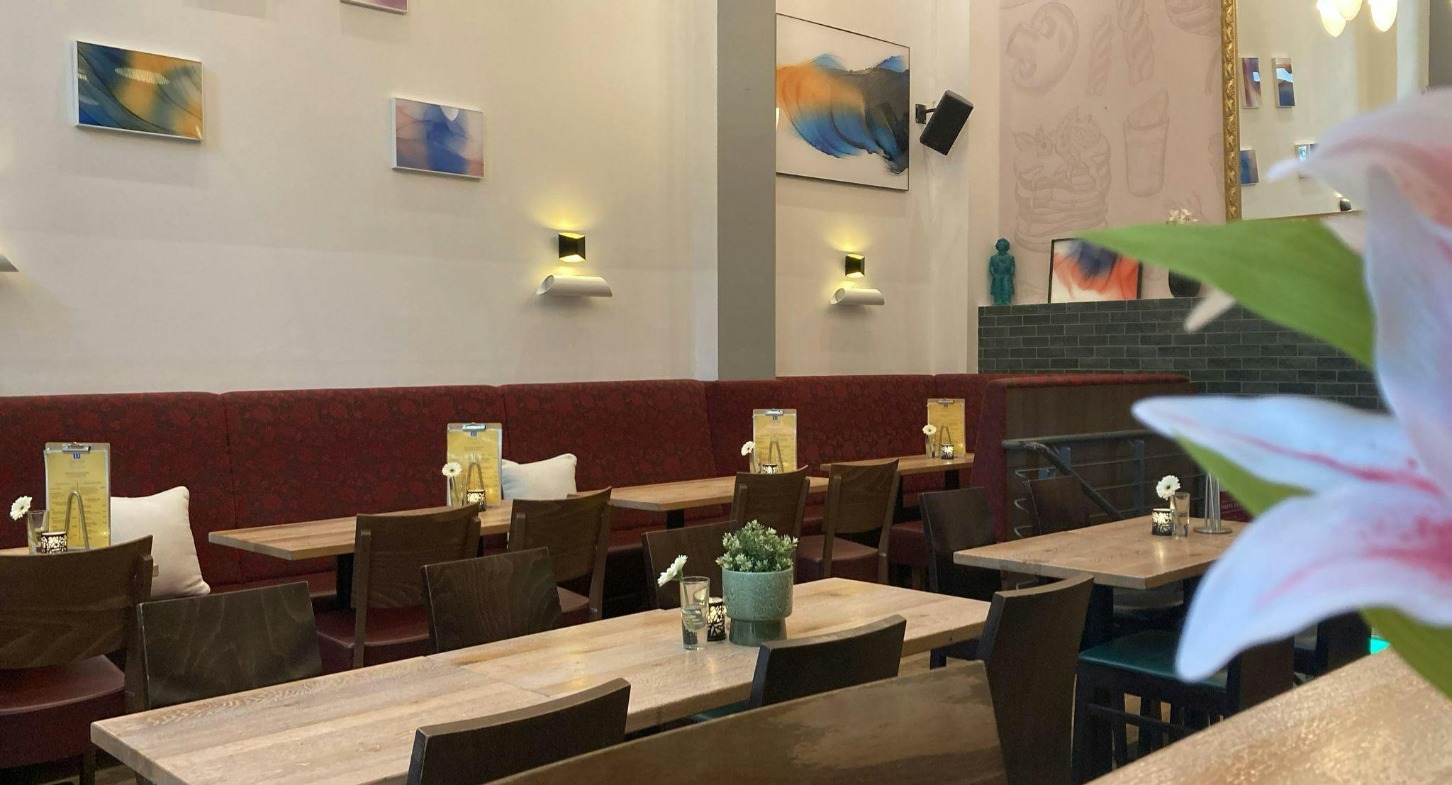 Photo of restaurant Giaccomo in City Centre, Bonn - Photo 8