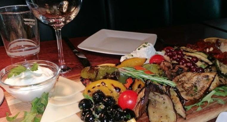 Photo of restaurant Giaccomo in City Centre, Bonn - Photo 4