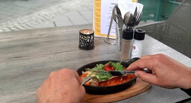 Photo of restaurant Giaccomo in City Centre, Bonn - Photo 5