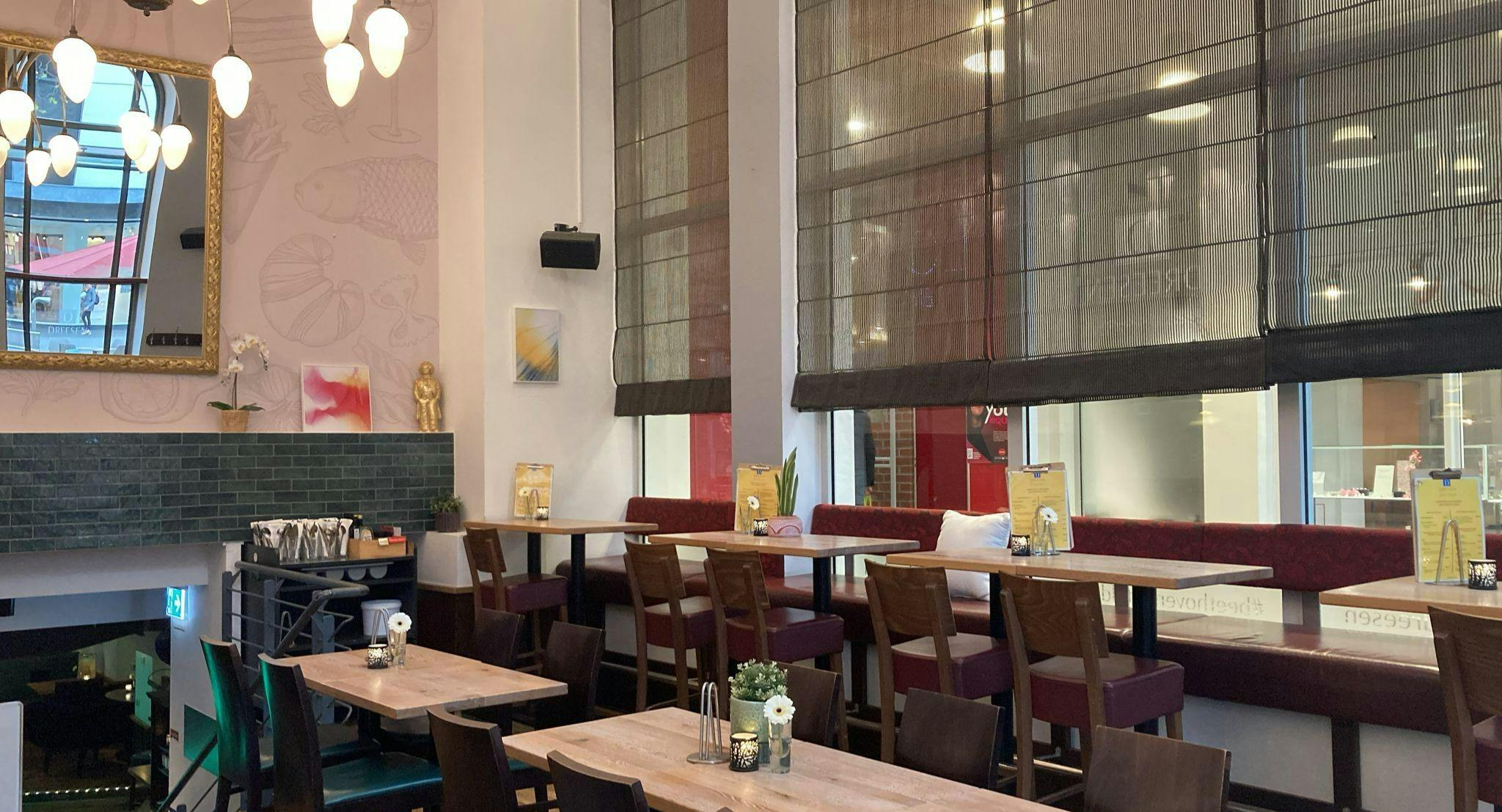 Photo of restaurant Giaccomo in City Centre, Bonn - Photo 7