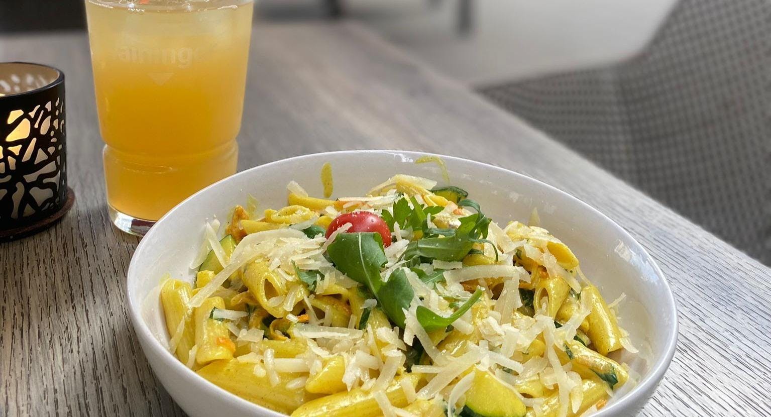 Photo of restaurant Giaccomo in City Centre, Bonn - Photo 11