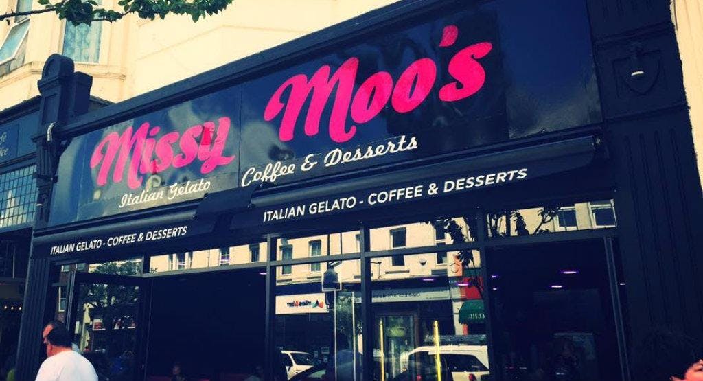 Photo of restaurant Missy Moo's in Town Centre, Folkestone