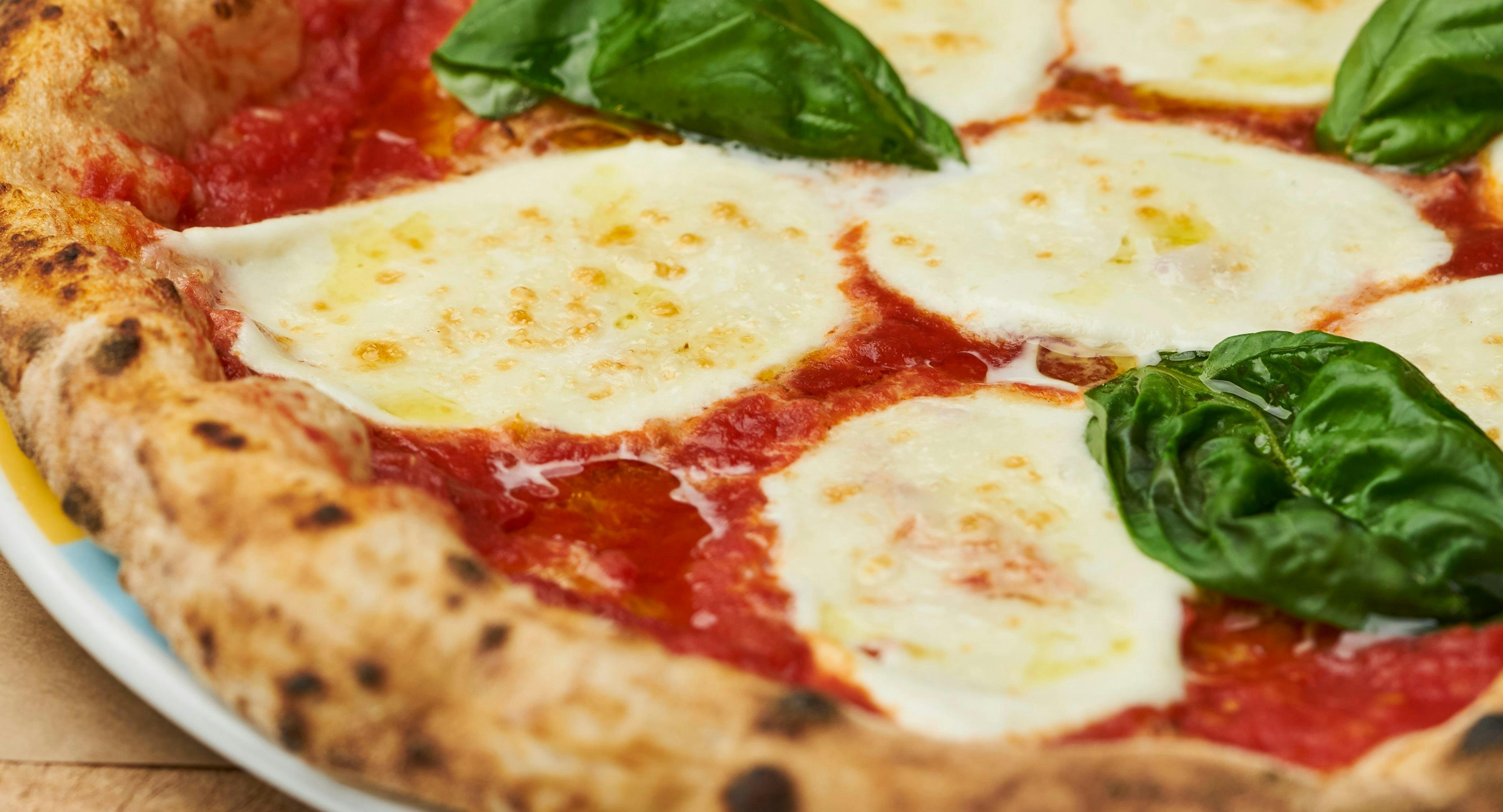 Ristorante Rossopomodoro Perugia - Collestrada a Centro, Perugia