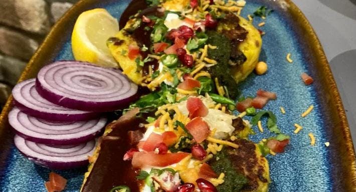 Photo of restaurant Dessi Tadka - Indian Street Food (Hofmannstraße) in Obersendling, Munich - Photo 2