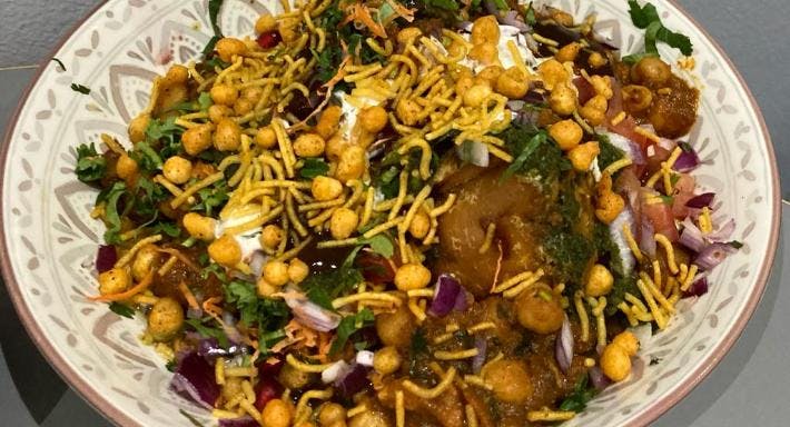 Photo of restaurant Dessi Tadka - Indian Street Food (Hofmannstraße) in Obersendling, Munich - Photo 4