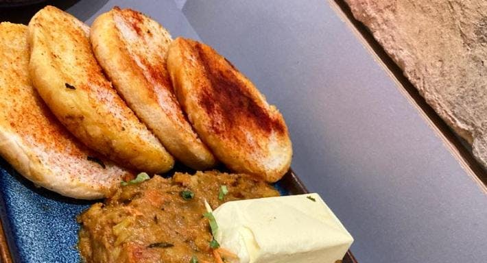 Photo of restaurant Dessi Tadka - Indian Street Food (Hofmannstraße) in Obersendling, Munich - Photo 5