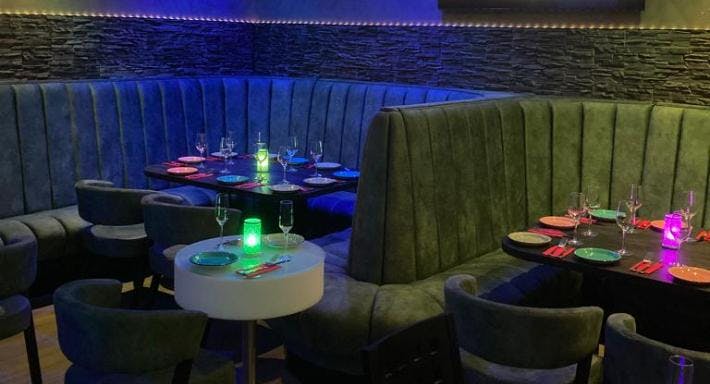 Photo of restaurant Dessi Tadka - Indian Street Food (Hofmannstraße) in Obersendling, Munich - Photo 6