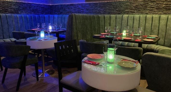 Photo of restaurant Dessi Tadka - Indian Street Food (Hofmannstraße) in Obersendling, Munich - Photo 7