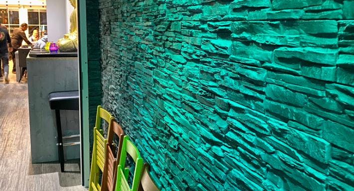 Photo of restaurant Dessi Tadka - Indian Street Food (Hofmannstraße) in Obersendling, Munich - Photo 9