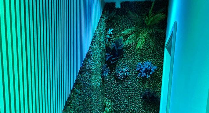 Photo of restaurant Dessi Tadka - Indian Street Food (Hofmannstraße) in Obersendling, Munich - Photo 10