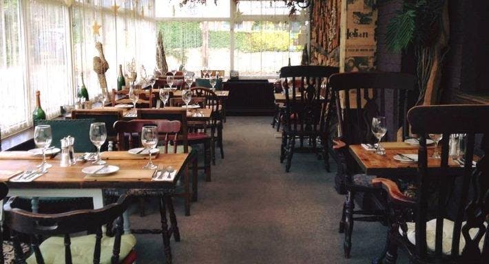 Photo of restaurant The Italian Farmhouse - West Rainton in West Rainton, Houghton-le-Spring