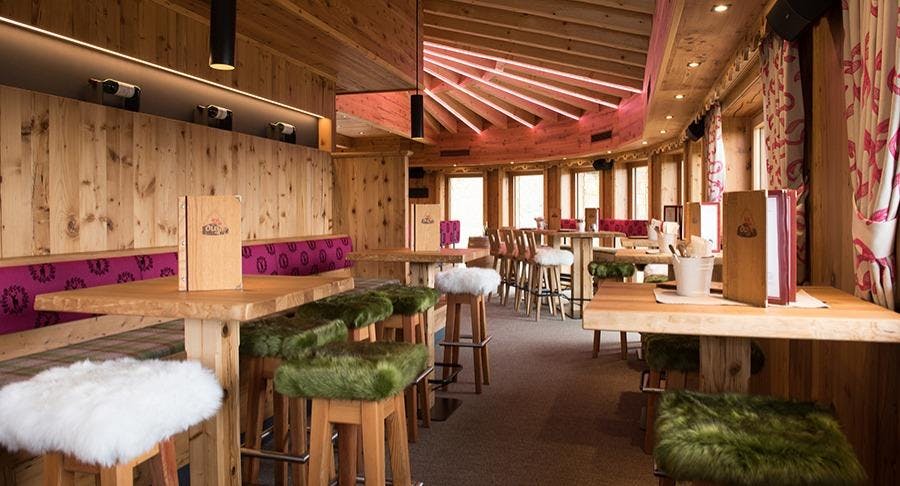 Photo of restaurant Du & i Alm-Hauser Kaibling in Haus, Schladming