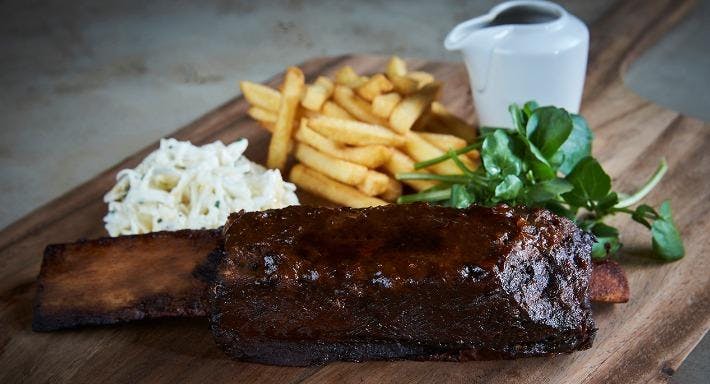 Photo of restaurant Rocket, Canary Wharf in Soho, London - Photo 10