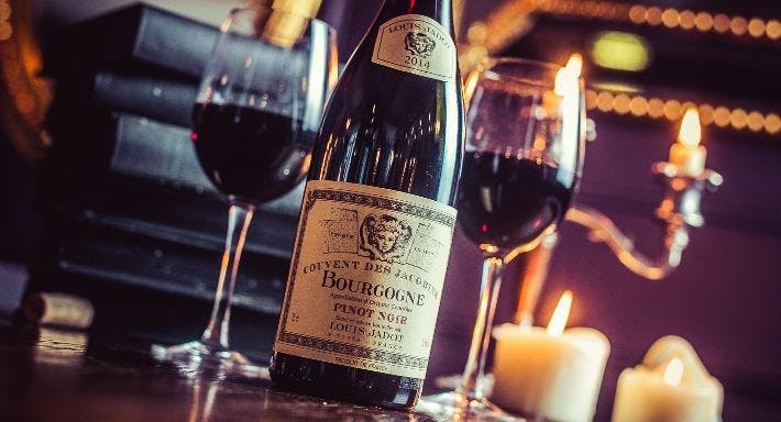 Photo of restaurant Rocket, Canary Wharf in Soho, London - Photo 8